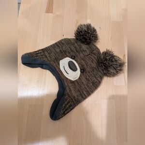 Koala Kids Bear Hat, size 2-3T